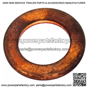 New Holland SBA131426200 Case gasket NH-SBA131426200