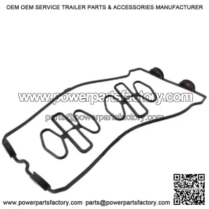 SUZUKI OEM CYLINDER HEAD VALVE COVER GASKET KIT Fit 2006 - 2024 GSXR GSX-R 750