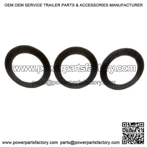 1987-2008 KAWASAKI VULCAN CLUTCH SPRING LIMITER SET OF 3 92144-1188