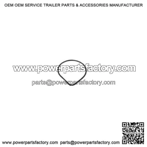 OEM Honda Clutch Lifter Gasket New 22862-MAH-003 VT1100C 1995-2007 Shadow