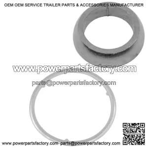 Can-Am Maverick X3 RR 2020-2023 Exhaust Muffler Gasket w/Seal