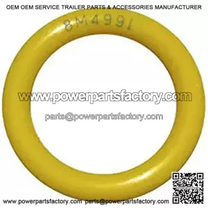 8M4991 O-Ring Seal -   Caterpillar Replacement (8M-4991)