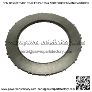 237023A1 One New Brake Disc Fits Case IH Models: 580L 586G