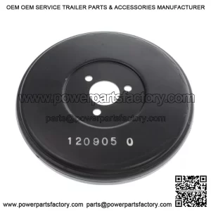 Nos Honda Friction Disk 75010-732-003