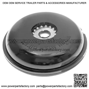 Dust Cover Assembly FAA12239A Fits Ford/Fits New Holland 8N NAA Jubilee 600 800