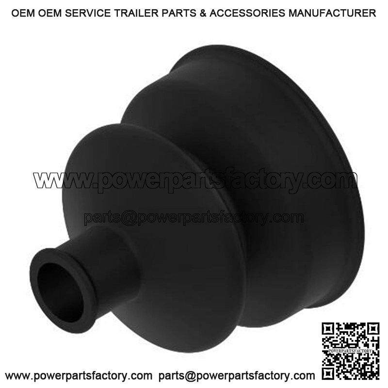 Shift Lever Boot - Image 2