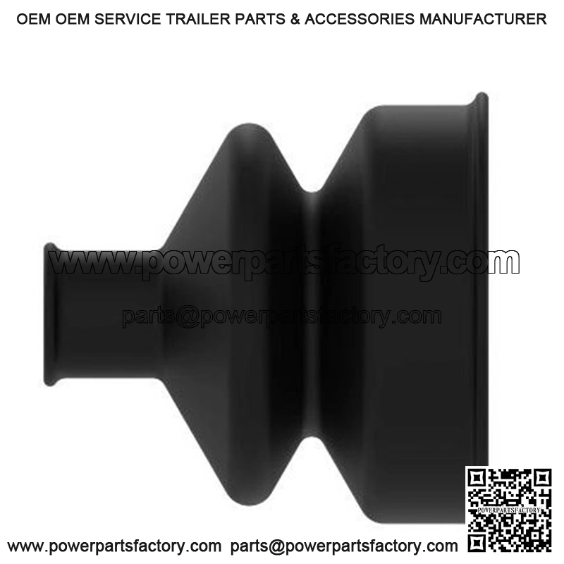 Shift Lever Boot - Image 3