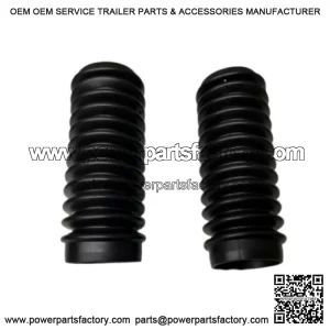 Honda Front Fork Rubber Boot covers NOS oem cb750 cb500 cb550 cb450 cb