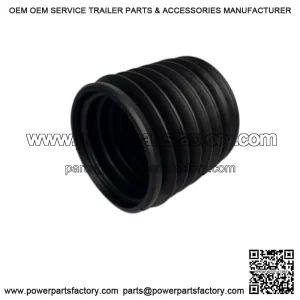 HONDA REAR SHOCK ABSORBER BOOT COVER 1988 - 1993 GOLDWING 1500