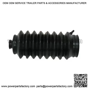 HONDA & ACURA (1992-2001) MODELS TIE ROD BOOT 53534-SR3-N52 OEM!