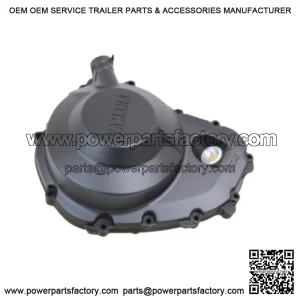 YAMAHA RH RIGHT CLUTCH COVER fit 17-20 FJ-09 FZ-09 MT-09 XSR900