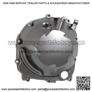 KAWASAKI 14032-0590 Cover Clutch 14032-0590 fit KLZ1000