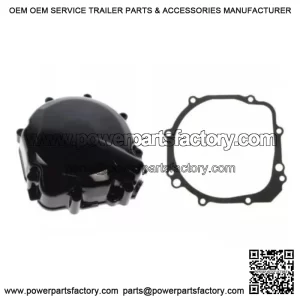 SUZUKI LH LEFT ENGINE STATOR COVER W GASKET fit 2001 2003 GSXR GSX-R 600