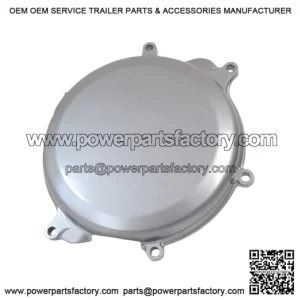 SUZUKI Right Clutch Engine Case Cover 11371-29F50 Fit DRZ400 KLX400