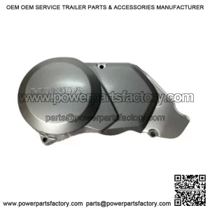 HONDA LEFT CRANKCASE COVER 04-12 CRF50F 04-12 CRF70F 97-00 XR70R 11341-165-950