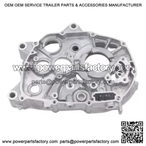 Honda OEM Right Side Crankcase Engine Case 2013-2022 CRF110F New