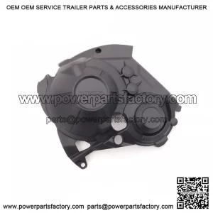 HONDA RIGHT LOWER CRANKCASE COVE 2017-2024 CBR1000RR NEW 64700-MKF-A20