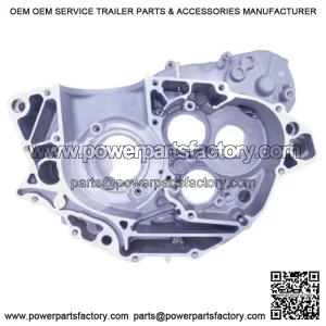 HONDA NEW RIGHT CRANKCASE 2010-2013 CRF250R OEM 1111-KRN-305