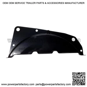 OEM Honda Acura 21351-PR3-010 Clutch Case Cover Plate New 21351-PR3-010