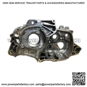HONDA LEFT ENGINE CRANKCASE 2009 CRF450R OEM NEW 11200-MEN-A30 new