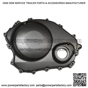 HONDA RIGHT SIDE CRANKCASE COVER 2006-2007 CBR1000RR CBR 1000RR 11331-MEL-D20