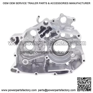 Honda Left Crankcase Engine Case 2019-2024 CRF110F OEM New 11200-KYK-D10
