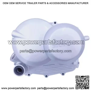 HONDA RIGHT CRANKCASE COVER 2014-2024 CRF125 F/FB New 11330K28910