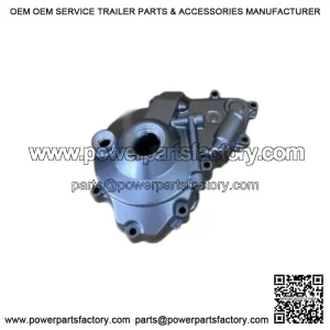 NEW OEM Honda COVER, L. CRANKCASE - 11340-K95-AA0