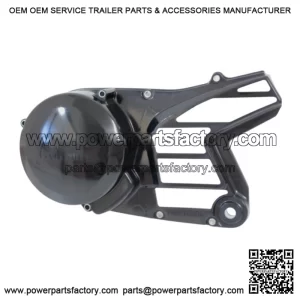 Yamaha Stator Cover, Fit 1987-2006 Banshee 350 YFZ350, Part No. 2GU-15411-00-00