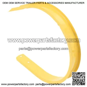 Pickup Guard 86643380 Fits Ford New Holland Br7090 Br740 Br740A Br750 Br780