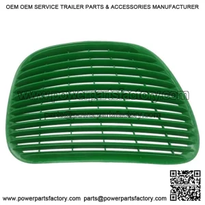Side Louver - Right Hand Fits John Deere 7320 7220 6415 7520 6215 6620 7420