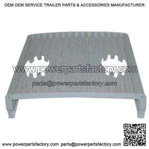 Front Grille E1NN8200AA98M Fits Ford New Holland 4830 5030