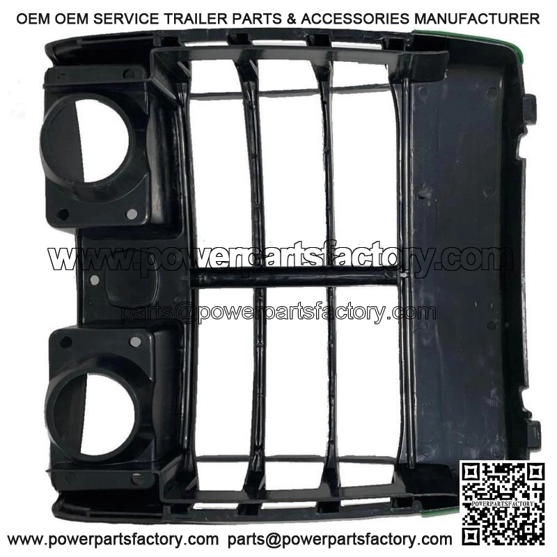 Front Grille Fits John Deere 4210 4300 4310 4400 4410 4500 4510 4600 4700 - Image 3