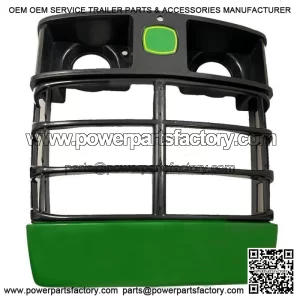 1 Front Grille Fits John Deere 4200 4210 4300 4310 4400 4410 4500 4510 4600 4700