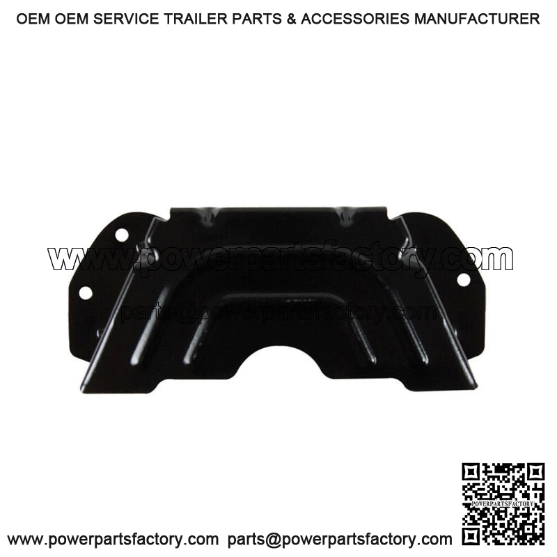 783-06424A-0637 Spindle Pulley Belt Guard Fits MTD, Fits Troy-Bilt, Fits Husky