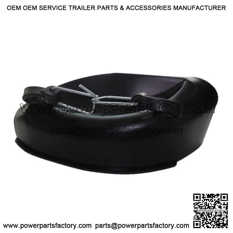 48' MOWER DECK MULCH COVER FITS JOHN DEERE GY20417 E140 E150 E160 E170 L120 L130 - Image 3