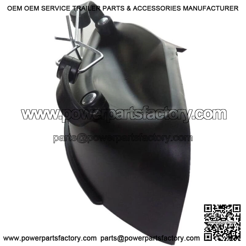 48' MOWER DECK MULCH COVER FITS JOHN DEERE GY20417 E140 E150 E160 E170 L120 L130 - Image 5