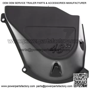 John Deere GX22709 Left Hand Belt Shield L120 L130 D140 D160 E150 E170 X140 X166