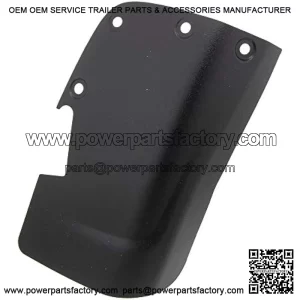 John Deere VG10012 Right Hand Splash Guards Gator HPX 615 815 XUV 620 625 825 850 855 Utility Vehicles