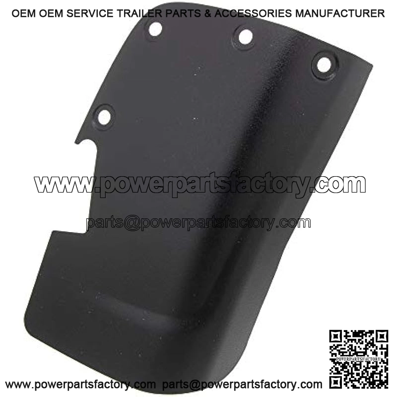 John Deere VG10012 Right Hand Splash Guards Gator HPX 615 815 XUV 620 625 825 850 855 Utility Vehicles