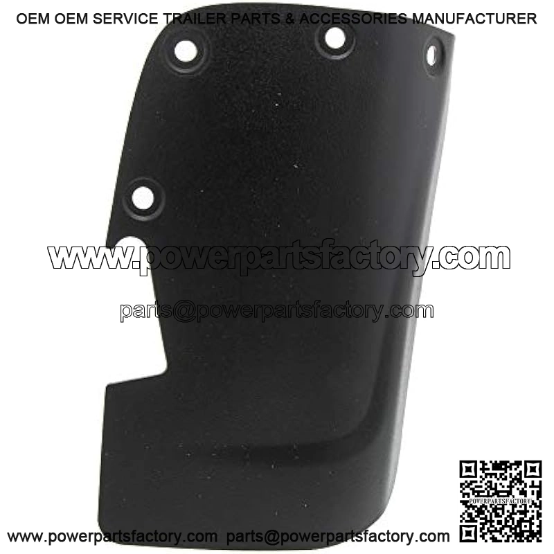John Deere VG10012 Right Hand Splash Guards Gator HPX 615 815 XUV 620 625 825 850 855 Utility Vehicles - Image 2