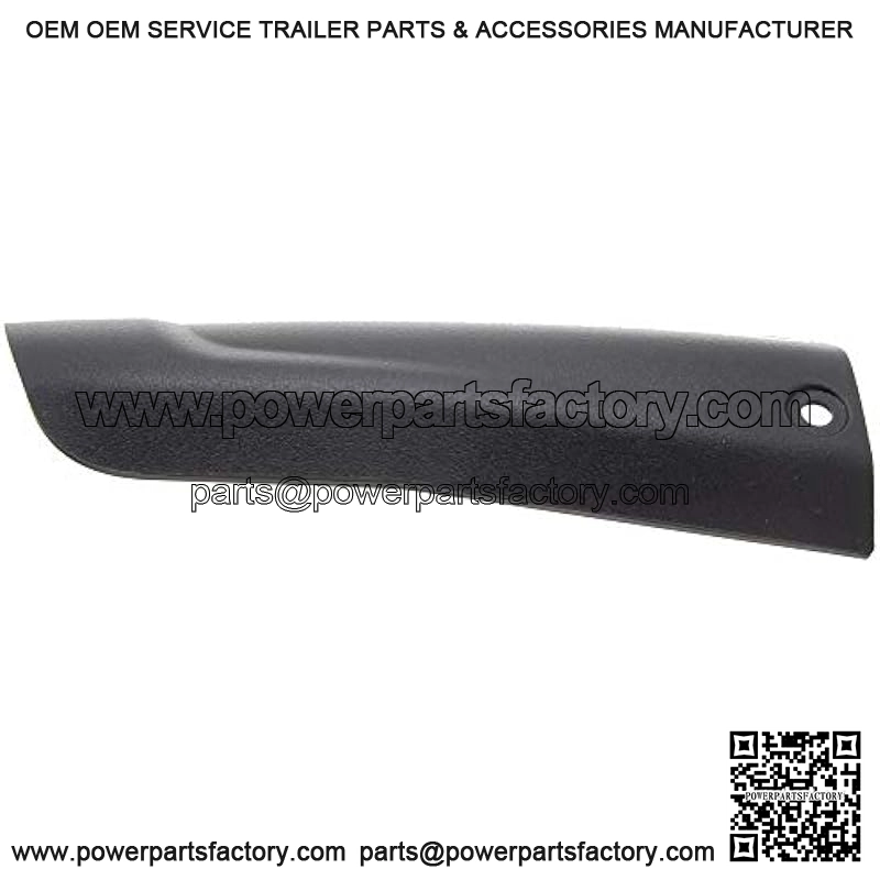 John Deere VG10012 Right Hand Splash Guards Gator HPX 615 815 XUV 620 625 825 850 855 Utility Vehicles - Image 3