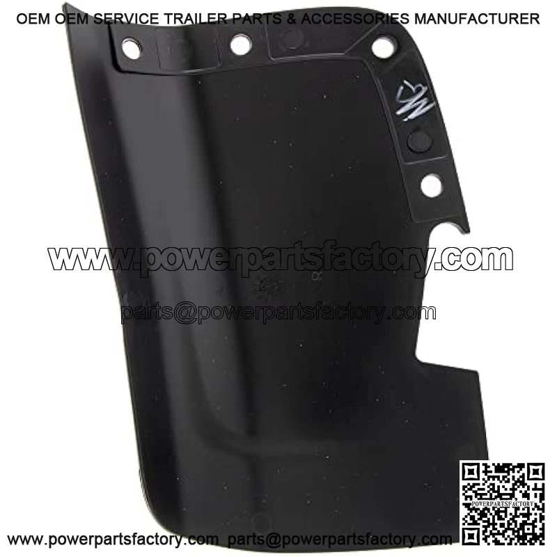 John Deere VG10012 Right Hand Splash Guards Gator HPX 615 815 XUV 620 625 825 850 855 Utility Vehicles - Image 4
