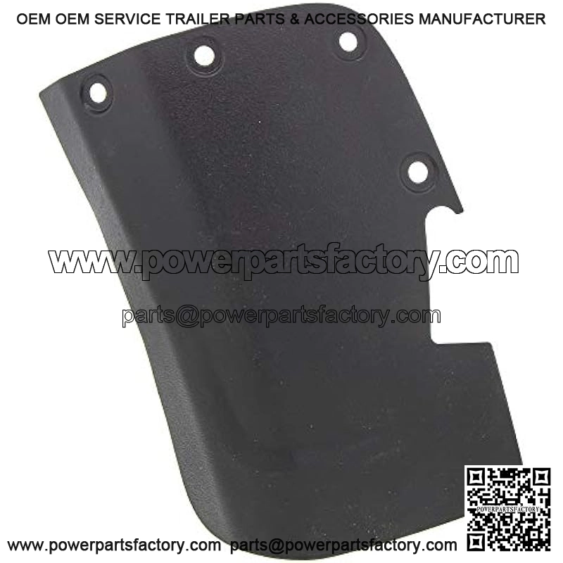 John Deere VG10013 Left Hand Splash Guards Gator HPX 615 815 XUV 620 625 825 850 855 Utility Vehicles