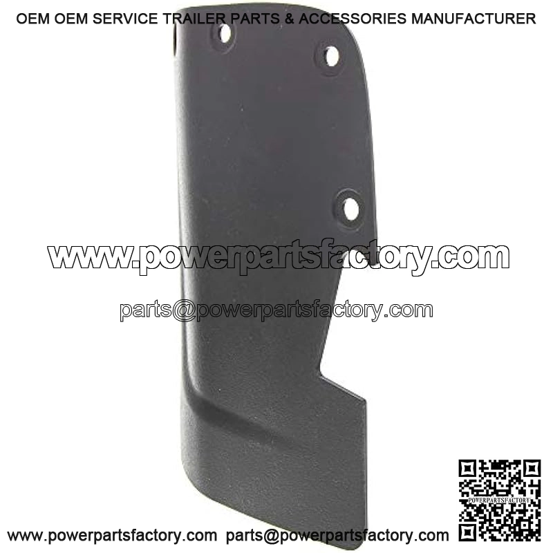 John Deere VG10013 Left Hand Splash Guards Gator HPX 615 815 XUV 620 625 825 850 855 Utility Vehicles - Image 2