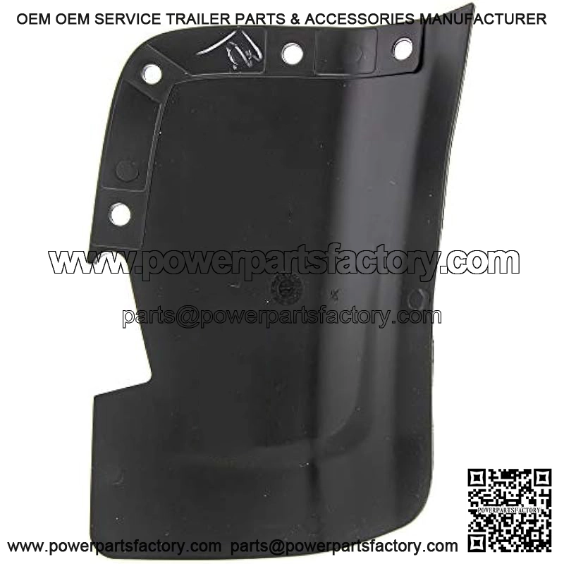 John Deere VG10013 Left Hand Splash Guards Gator HPX 615 815 XUV 620 625 825 850 855 Utility Vehicles - Image 4