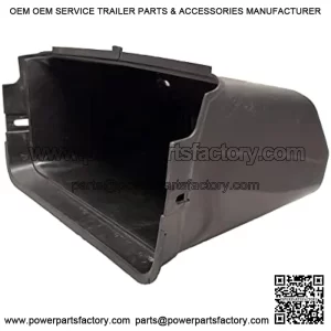 John Deere Gator 4X2 & 6X4 Storage Compartment Kit VG12289