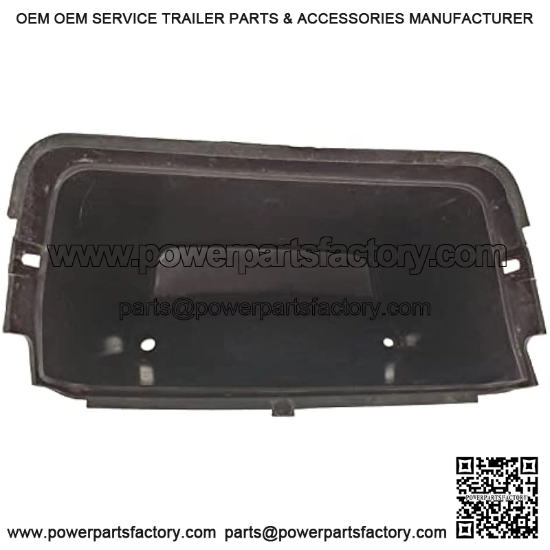 John Deere Gator 4X2 & 6X4 Storage Compartment Kit VG12289 - Image 2