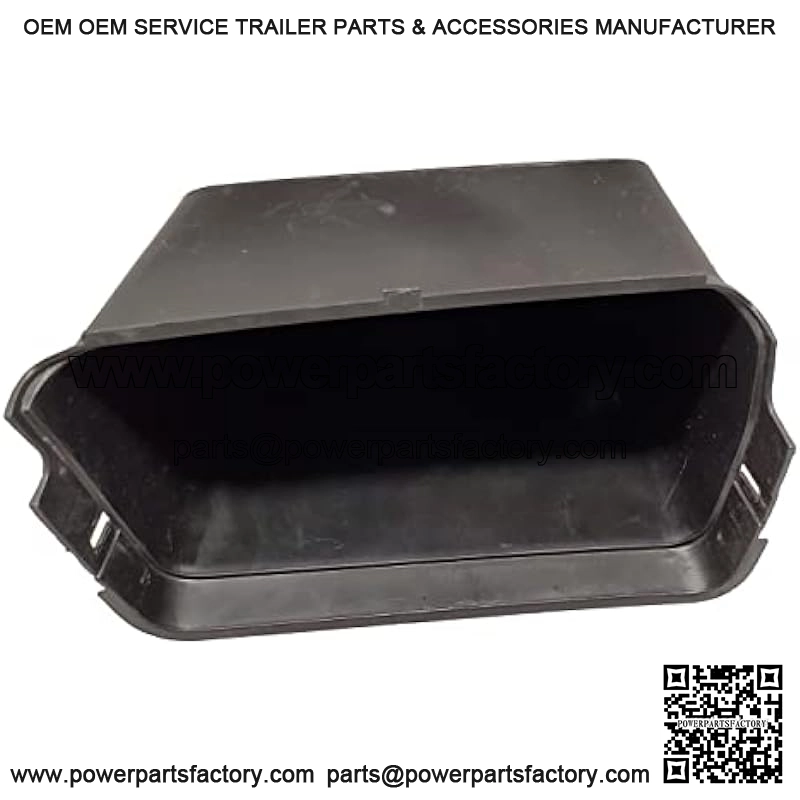 John Deere Gator 4X2 & 6X4 Storage Compartment Kit VG12289 - Image 3