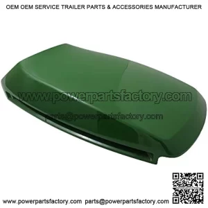 AM132529 Hood Fits John Deere Lawn Mower LX255 LX266 LX277 LX279 LX280 LX288 LX289